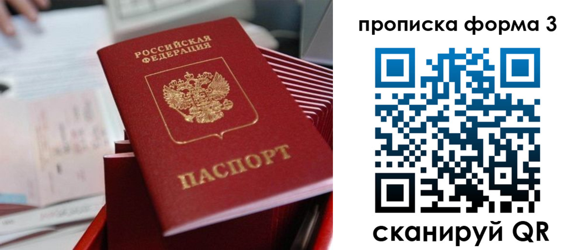 временная регистрация гарантия в Видном